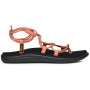 Schuhgröße (EU): 37 / Farbe: orange/schwarz