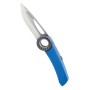 Farbe: blau