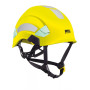 Kletterhelm Petzl Vertex HI-VIZ