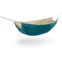 Thermohülle für Hängematte Eno Ember UnderQuilt blau Marine/Tan