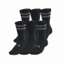 Sockengröße: 47,5 - 50,5 / Farbe: schwarz