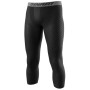 Herren 3/4 Unterhose Dynafit Tour Light Merino M 3/4 Tight schwarz 0911 - black out/0530