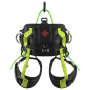 Auffanggurt Edelrid Treerex II