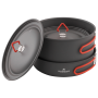 Topfset Robens Basecamp Pro Ceramic Cook Set XL