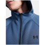 Herren-Sweatshirt Under Armour Unstoppable Flc Txtrd FZ