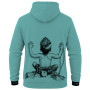 Herren-Sweatshirt Nograd Free By Nature 26