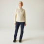 Damen Funktions-Sweatshirt Dare 2b Womens Levitate Tech