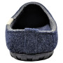 Pantoffeln Gumbies Outback - Navy & Grey