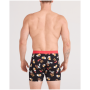 Boxershorts Saxx Vibe Xtra Super Soft Boxer Brief Fly