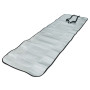 Aluminium-Matte Yate Alu Matte 180