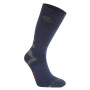 Socken Craghoppers NosiLife Adventure Wool Socks blau/grau BlNvy/CoastG