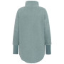 Damen-Sweatshirt Didriksons Sally Wns Fz 2