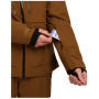 Herren Skijacke Kilpi Teen-M