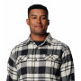 Herrenhemd Columbia Flare Gun™ Stretch Flannel