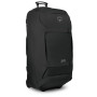 Reisetasche auf Rädern Osprey Shuttle 130