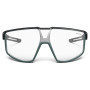 Sonnenbrille Julbo Fury Ra Pf 0-3