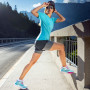 Damen-T-Shirt Alpine Pro Basika