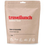 Trekkingnahrung Travellunch Hähnchen Korma Curry mit Reis 250 g