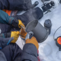 Gaskocher Primus Ulti Stove System 1.0