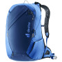 Farbe: blau