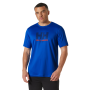 Herren T-Shirt Helly Hansen Hh Tech Graphic T-Shirt 2.0