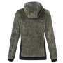 Damen-Fleecejacke Rafiki Tarifa