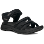 Schuhgröße (EU): 37,5 / Farbe: schwarz