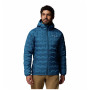 Größe: XL / Farbe: hellblau