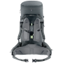 Damen Wanderrucksack Deuter Aircontact Core 45+10 SL