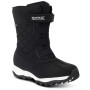 Kinderschuhe Regatta Moritz Snow Boot Jnr