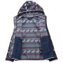 Kinder-Sweatshirt Alpine Pro Noreso Blue