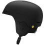 Skihelm Salomon Brigade Index Mips