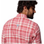 Herrenhemd Columbia Wild Cast Flannel Shirt