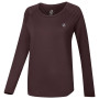 Damen-T-Shirt Dare 2b Serenity Long Sleeve Tee