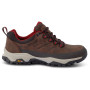 Schuhgröße (EU): 41 / Farbe: braun