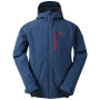 Größe: 4XL / Farbe: blau