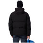 Herren-Winterjacke Northfinder Zacaria