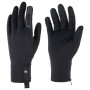 Handschuhgröße: L / Farbe: schwarz