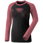 Damen-Funktionsshirt Dynafit Speed Dryarn W L/S Tee