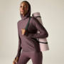 Damen-T-Shirt Dare 2b Sprint Cty Hoodie