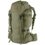 Rückengröße des Rucksacks: S/M / Farbe: grün
