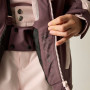 Kinderjacke Dare 2b Rip It Jacket Hucklbr/PkHz