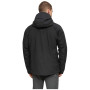 Herrenjacke Mammut Linard Guide 3 in 1 HS Hooded Jacket Men
