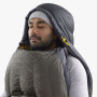 Daunenschlafsack Sea to Summit Spark Pro Down -9C Long