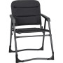 Campingstuhl Brunner Aravel Vanchair