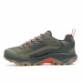 Wanderschuhe Merrell Speed Strike 2 Gtx