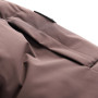 Damen-Wintermantel Alpine Pro Wussa 2