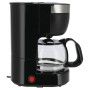 Kaffeemaschine Mestic Coffee machine MK-70 12 V schwarz black