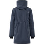 Damen-Softshellmantel Didriksons Eris Wns Parka