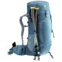 Rucksack Deuter Aircontact Lite 40 + 10